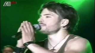 TOSE PROESKI  SLUSAS LI  KONCERT SKOPJE 2006 [upl. by Anaujat]