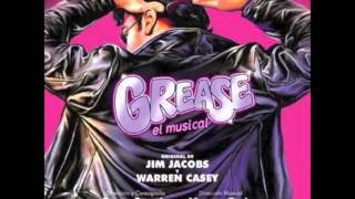 Grease  Himno de combate de Rydell [upl. by Nottnerb727]