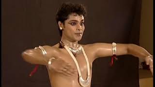 odissi dance Rageshree pallavi [upl. by Parry]