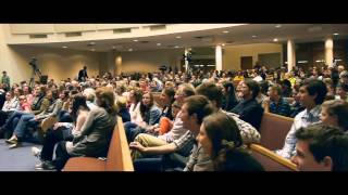 CWVFF 2014  Christian Worlview Film Festival Highlights [upl. by Ennyleuqcaj]