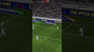 Part 70  Efootball Gameplay Highlights efootball efootball2025 shorts fyp viral gaming [upl. by Cybill]