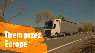 Tirem przez Europe Austria i Włochy [upl. by Imogen]