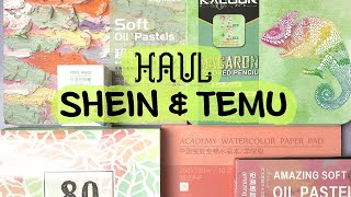 Haul produits pas chers  Questce que ça donne [upl. by Joshi]