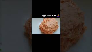 মুচমুচে মসুর ডালের বড়াএভাবে বানালে মুচমুচে হবেই  Special Daler Bora Recipe  Sadias Cooking [upl. by Michal]