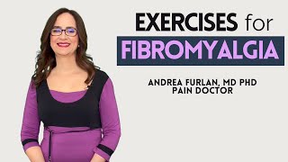 094 FIBROMYALGIA A beginners guide to start exercising [upl. by Acinej]