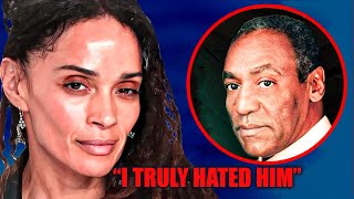 Lisa Bonet Truly HATED Him More Than Anyone Expose DARK DETAILS About quotCosby Show” [upl. by Ronyar]