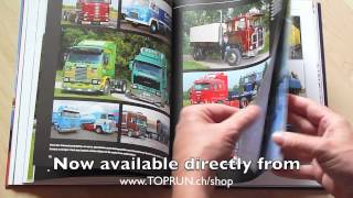 Scania Jahrbuch 6  Felix Jacoby [upl. by Oniratac]