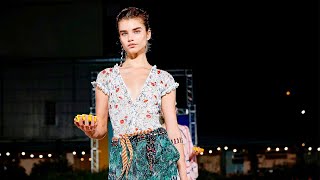 Missoni  Spring Summer 2020  Full Show [upl. by Bruns588]