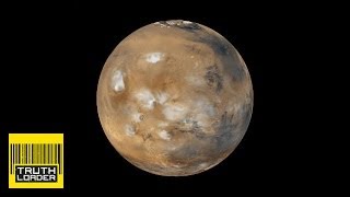 How Mars looked 4 billion years ago  Truthloader Investigates [upl. by Xylon304]