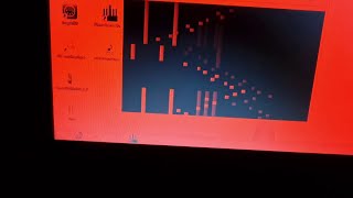 did Satan take over my AMD E11200 [upl. by Panter]