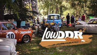 Ostblock MV  LowDDR Meeting² Aftermovie  Highlight des Jahres 🔥 [upl. by Duleba]