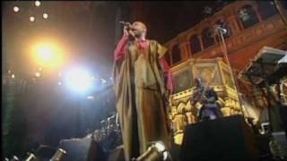 Youssou Ndour live a londre [upl. by Monahan]