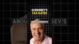 What Are Guernsey’s Tax Rates [upl. by Nichole942]