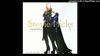 Stevie Nicks Stand Back Remix [upl. by Hennebery689]