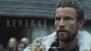 Harald Hardrada Sigurdsson  Revenge Vikings Valhalla [upl. by Heyde473]