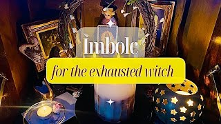 Imbolc Witchcraft With Spoons [upl. by Drape]