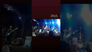 Timro maya 99 bhaye mero maya 100🥀 purna rai and dajubhai haru live concert at patan music fest [upl. by Ivo]