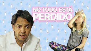 ASESORÍA EDUCATIVA CON EUGENIO DERBEZ Y LORETO PERALTA [upl. by Ymorej967]