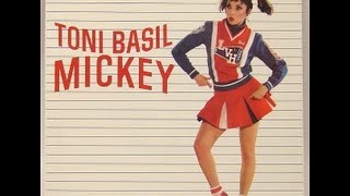 Toni Basil  Mickey  80s lyrics [upl. by Trofmoc]