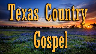 TEXAS COUNTRY GOSPEL 711A ANDREA THOMAS amp JOSHUA HAND DENNIS MORGAN LARRY LIGHT PAMELA WIEBE [upl. by Wolfgang]