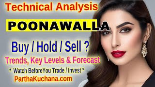 Is Poonawalla Fincorp Ready for a Comeback Key Insights amp Analysis [upl. by Notgnirrac]