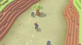 Rodeo Stampede  Gameplay Trailer [upl. by Baillieu743]