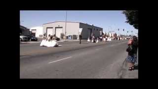 Tulare Holy Spirit Parade 06102012 [upl. by Claudine]