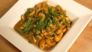 Kajuchi Ussal Recipe with Cashew Nuts [upl. by Issac134]