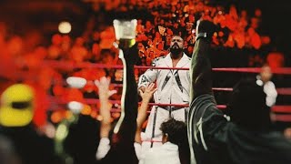 Andrade El Ídolo Badass Entrance AEW Collision June 17 2023 [upl. by Inek739]