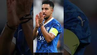 Al khaleej vs al hilal subscribe trending football mitrovic [upl. by Wolbrom]