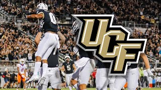 Is UCF already on its way to the Big 12 [upl. by Nolly]