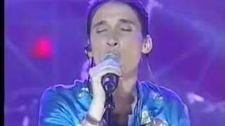 Aterciopelados  Rompecabezas en vivo 2001 [upl. by Annauqal]