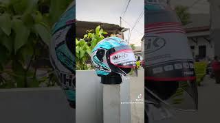 Helm NHK s1gp [upl. by Biel]