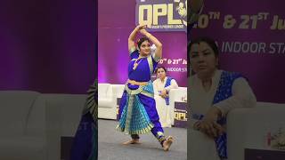 ರೂಪಿಕ ಭರತನಾಟ್ಯ  Roopika  Nadheem Dheem Tana Song  Gaalipata  Ganesh  Cricket  Qpl [upl. by Newsom950]