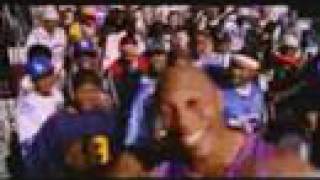 Sticky Fingaz  Licken off in HipHop [upl. by Brandenburg457]