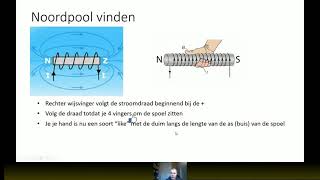 Elektromagnetisme SAMENVATTING Silvio Natuurkunde Uitleg vwo 5 h10 [upl. by Ydarb]