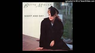 Bette Midler  Night and day 1990 magnums extended mix [upl. by Nuli]