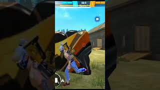 Frente Extreme slowed free fire video hadshort vital custom gaming shorts ff [upl. by Delbert496]