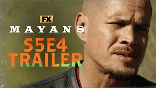 Mayans MC  Season 5 Episode 4 Trailer – quotYou Have a Ratquot  FX [upl. by Manfred181]