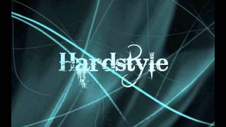 hardstyle mix 81 [upl. by Yanarp]