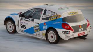 ICE RACING with DA Racing [upl. by Nama]