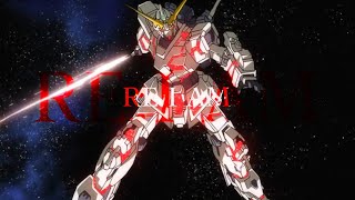 【MADAMV】 『ガンダムUC × REI AM』 Ver20 [upl. by Dunham686]