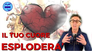 IL TUO CUORE ESPLODERA [upl. by Naliorf718]