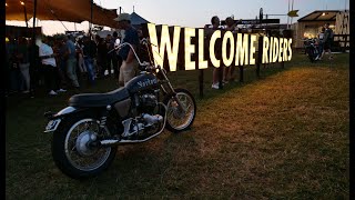 Wheels and Waves France 2023 [upl. by Allana]