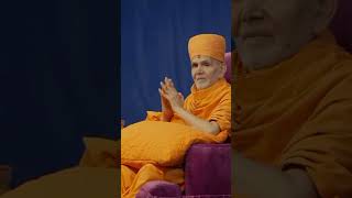 Mahantswami Maharaj na whatsapp status video status baps viralvideo [upl. by Lecia456]