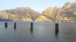 Torbole NagoTorbole Lake Garda TrentinoAlto Adige Italy Europe [upl. by Enimrac]