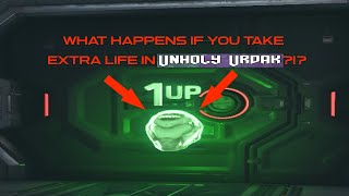 Extra Life in Unholy Urdak [upl. by Stricklan]