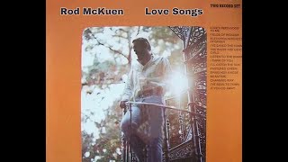 Stanyan Street by Rod McKuen [upl. by Ethben]