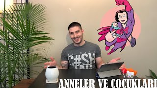 ANNELER VE ÇOCUKLARI En Komik Anılar annelerveçocukları Enkomikanılar [upl. by Llenreb805]