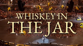 Metallica Whiskey In The Jar  Live In Detroit MI November 12 2023 Multicam [upl. by Laurena]